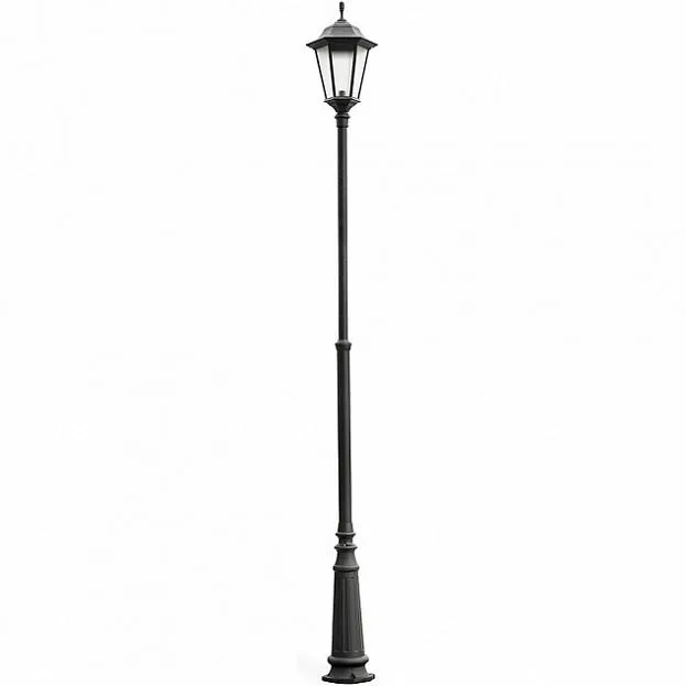 Наземный фонарь Oasis Light 79832 Bl Наземный фонарь Oasis Light 79832 Bl
