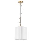 Подвесной светильник Lightstar 802113 (NUBI-D1A) NUBI