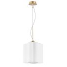 Подвесной светильник Lightstar 802113 (NUBI-D1A) NUBI