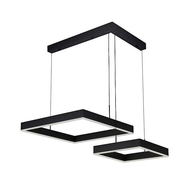 Подвесной светильник LED4U L91070-600-400 Подвесной светильник LED4U L91070-600-400