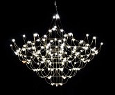 Люстра Kink Light 07886-115,02(21) Галанта