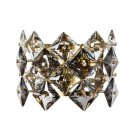 Бра Divinare 7204/17 AP-2 Rosalinda