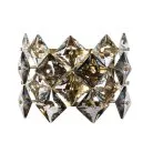 Бра Divinare 7204/17 AP-2 Rosalinda