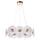 Подвесная люстра Arte Lamp A2097LM-90GO CHERISH