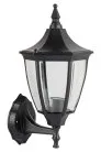 Настенный фонарь уличный Oasis Light 91501 Bl COVENTRY