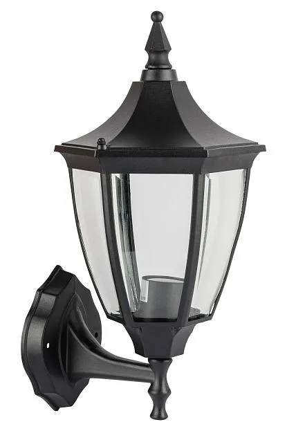 Настенный фонарь уличный Oasis Light 91501 Bl COVENTRY