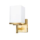 Бра Divinare 4504/17 AP-1 Fawaris