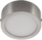 Точечный светильник AM Group AM294 6W SN 3000K R AM294