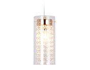 Подвесной светильник Ambrella light TR3660 GD/CL