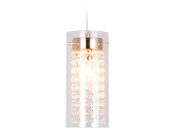 Подвесной светильник Ambrella light TR3660 GD/CL