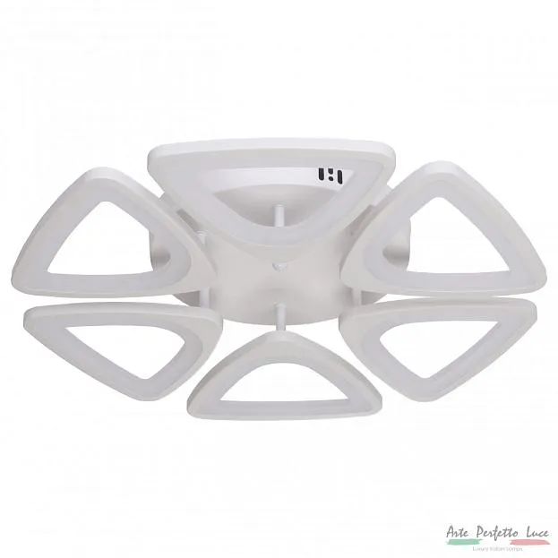 Светильник светодиодный Arte Perfetto Luce APL2233017/6 WT Светильник светодиодный Arte Perfetto Luce APL2233017/6 WT