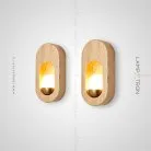 Бра HALLA Lampatron 5901