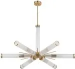 Потолочная люстра Kutek ORE-ZW-6(P) Orezzo