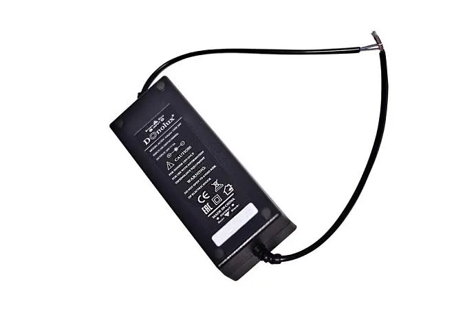Источник питания Donolux AC/DC Adapter 72W 24V Источник питания Donolux AC/DC Adapter 72W 24V