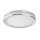 Светильник MATURO LED 9W 730LM ХРОМ/МАТОВЫЙ 4000K Lightstar 070264