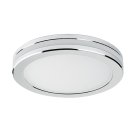 Светильник MATURO LED 9W 730LM ХРОМ/МАТОВЫЙ 4000K Lightstar 070264