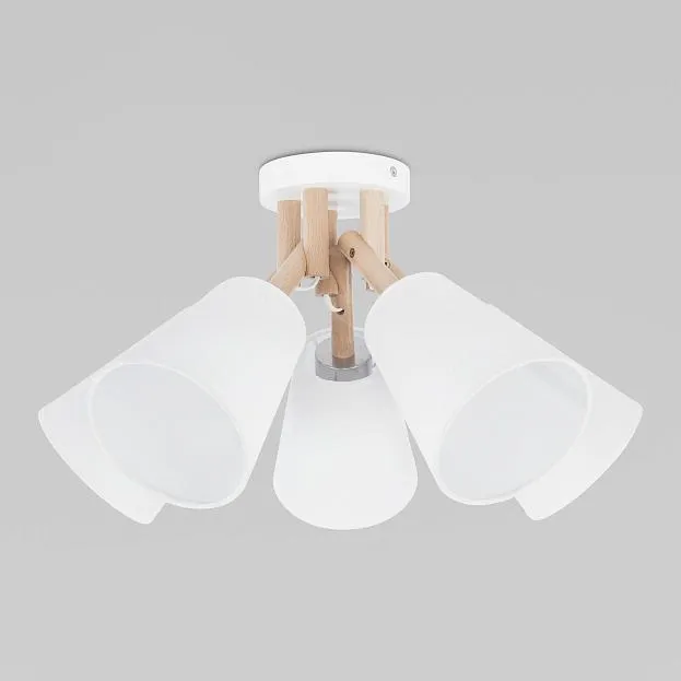 Потолочный светильник TK Lighting 666 Vaio 00000072655