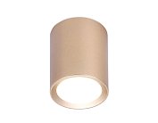 Накладной точечный светильник GU5.3 Ambrella light TN216 Techno