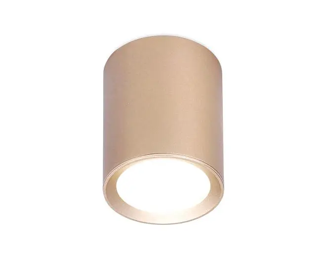 Накладной точечный светильник GU5.3 Ambrella light TN216 Techno Накладной точечный светильник GU5.3 Ambrella light TN216 Techno