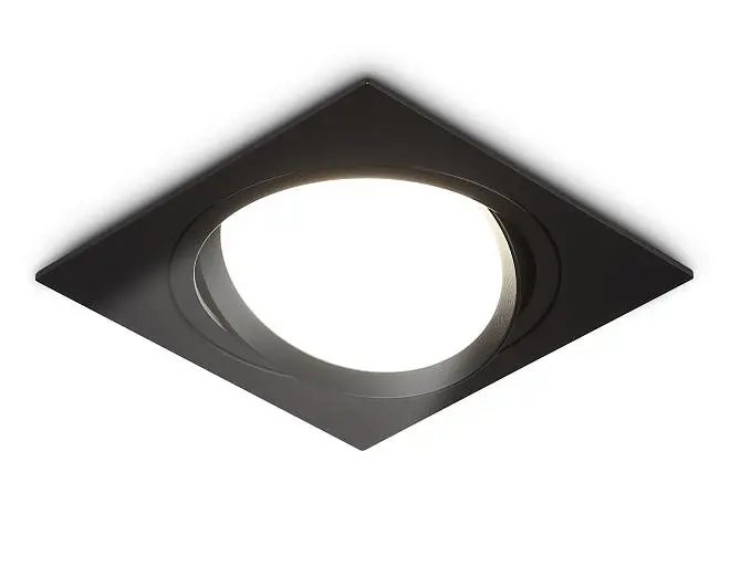 Встраиваемый светильник Ambrella light TN51917 Встраиваемый светильник Ambrella light TN51917