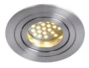 Встраиваемый светильник Lucide 22954/01/12 TUBE