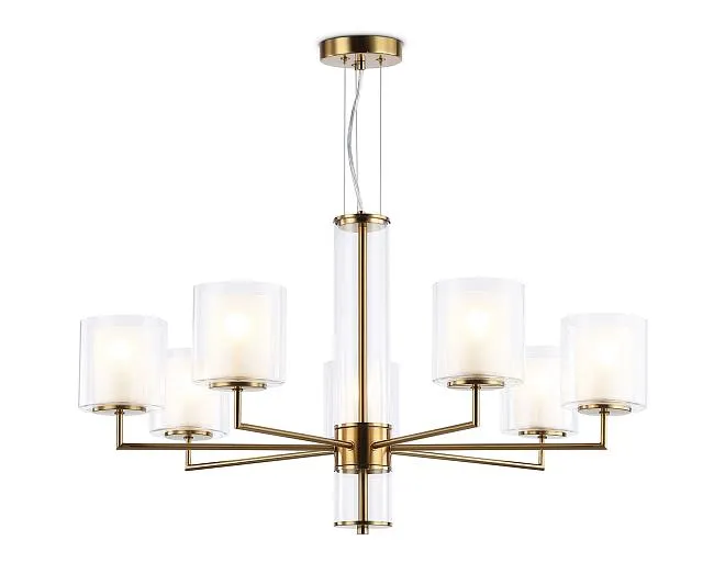 Подвесная люстра Ambrella light LH56013