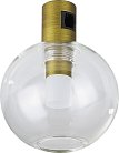 Модульный светильник Donolux DL20233M5W1 Black Bronze IIkra