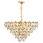 Люстра Lussole GRLSP-8184 YUMA