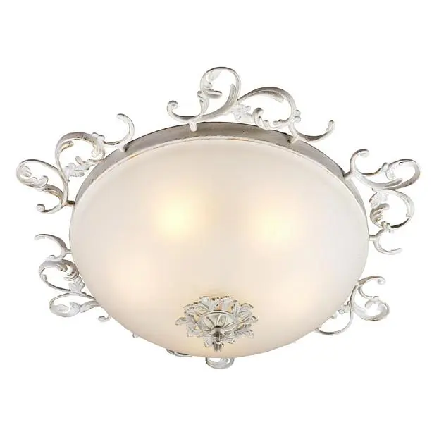 Люстра потолочная Omnilux OML-76517-05 Ragusa Люстра потолочная Omnilux OML-76517-05 Ragusa