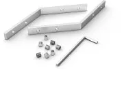 Соединитель профиля Arlight 030147