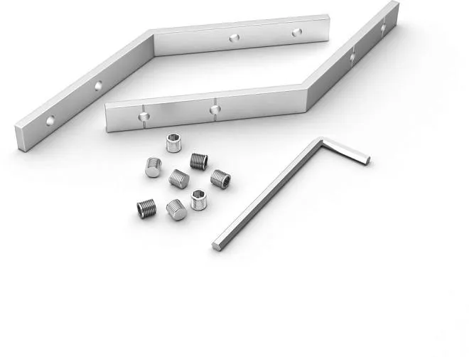 Соединитель профиля Arlight 030147