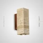 Бра MAREC WALL Тип В. Размер L Lampatron 8524-23626