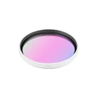 Светофильтр LGD-ARTIFACT-COLORFUL-FIX-ZOOM-R65 (WH-PK) Arlight 057143