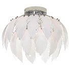 Потолочный светильник Lussole GRLSQ-1907-05 Vercelli