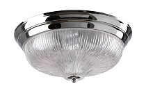 Светильник потолочный Crystal Lux LLUVIA PL4 CHROME D370 0821/104