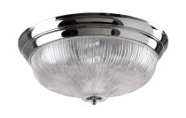 Светильник потолочный Crystal Lux LLUVIA PL4 CHROME D370 0821/104