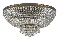 Люстра потолочная Dio D'Arte Lodi E 1.2.50.100 A