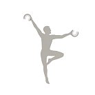 Держатель провода Nowodvorski 11796 Acrobat