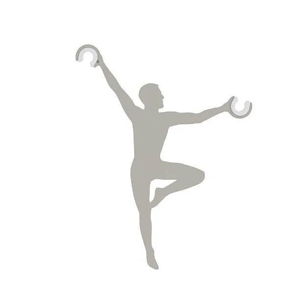 Держатель провода Nowodvorski 11796 Acrobat
