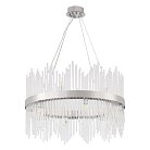 Люстра Arte Milano 430110.600.12.G9.A1 CR Бари