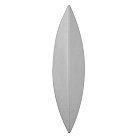 Бра 6W LED 480LM СЕРЕБРО 3000K Lightstar 808674 Muro Foglia