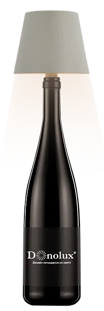 Светодиодный светильник  Bouchon de champagne, 2Вт Donolux DL20701BW1SG IQ