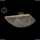 Люстра Bohemia Art Classic 21.322.45SP.G