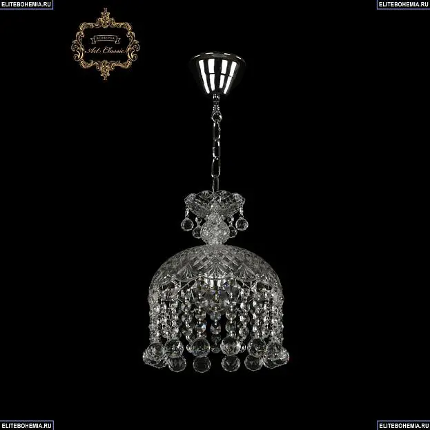 Подвес Bohemia Art Classic 14.781.22.Cr.B Подвес Bohemia Art Classic 14.781.22.Cr.B
