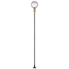 Уличные подвесные светильники Odeon light 7121/2GLA DANDE