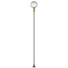 Уличные подвесные светильники Odeon light 7121/2GLA DANDE