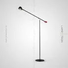 Торшер DUKE Lampatron 5219