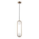 Подвесной светильник Loft It LOFT2601-A Glob