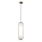 Подвесной светильник Loft It LOFT2601-A Glob