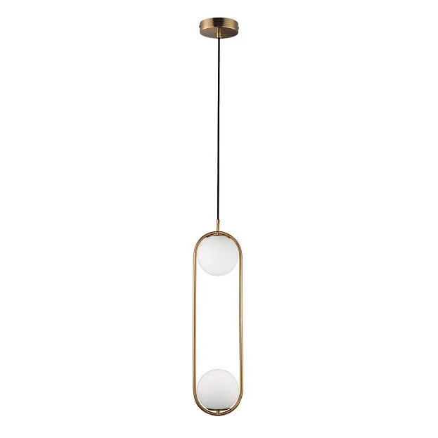 Подвесной светильник Loft It LOFT2601-A Glob